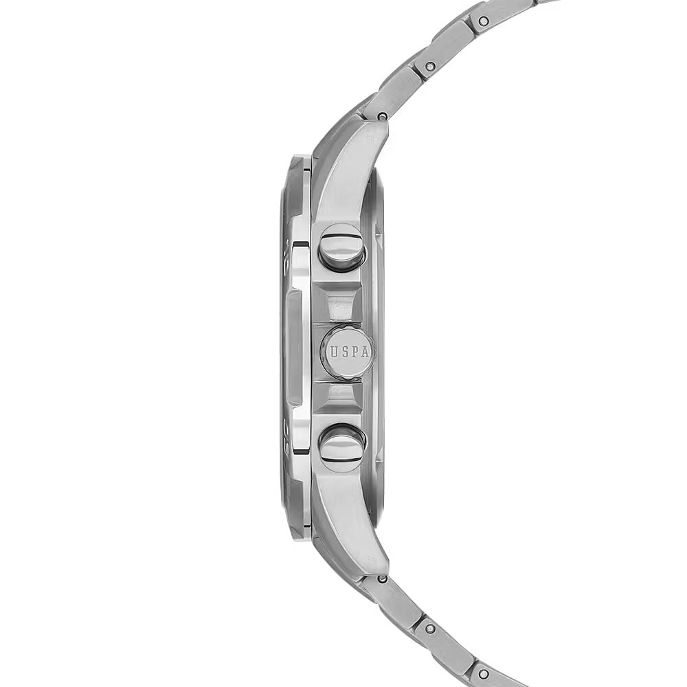 U.S. Polo Assn. TITANIUM Watch USPA1119-03 | Watches | MEN U.S. Polo Assn. TITANIUM Watch USPA1119-03 | Watches | MEN