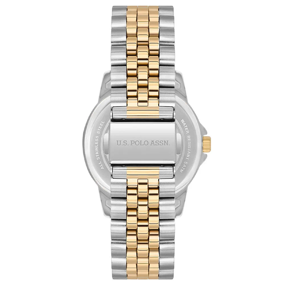 U.S. Polo Assn. Watch USPA2076-04 | Watches | WOMEN U.S. Polo Assn. Watch USPA2076-04 | Watches | WOMEN