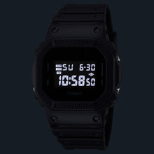 Load image into Gallery viewer, CASIO G-SHOCK DW-5600UBB-1DR

