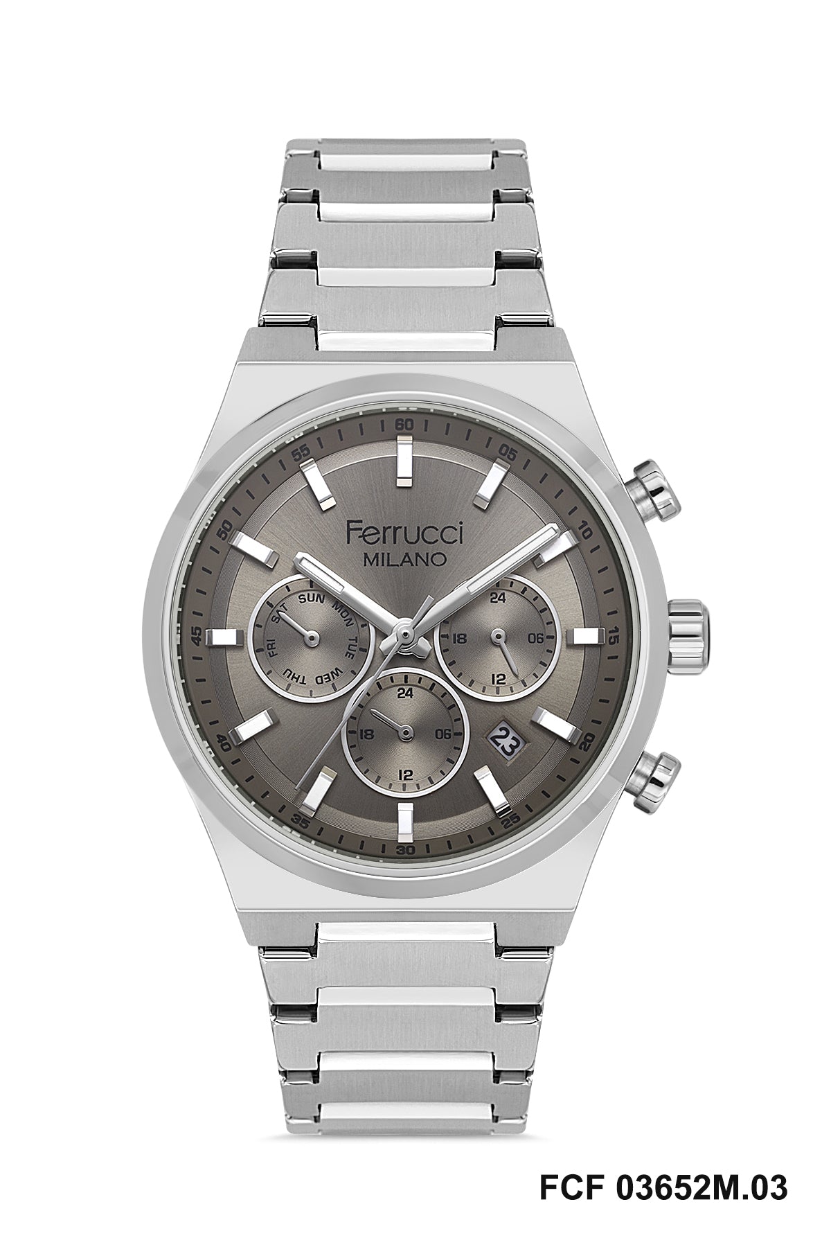 Ferrucci FCF03652M-03 For Men | Watches | MEN | NEW