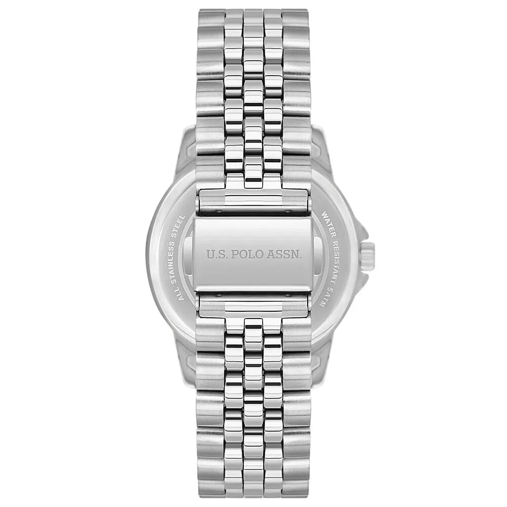 U.S. Polo Assn. Watch USPA2076-09 | Watches | WOMEN U.S. Polo Assn. Watch USPA2076-09 | Watches | WOMEN