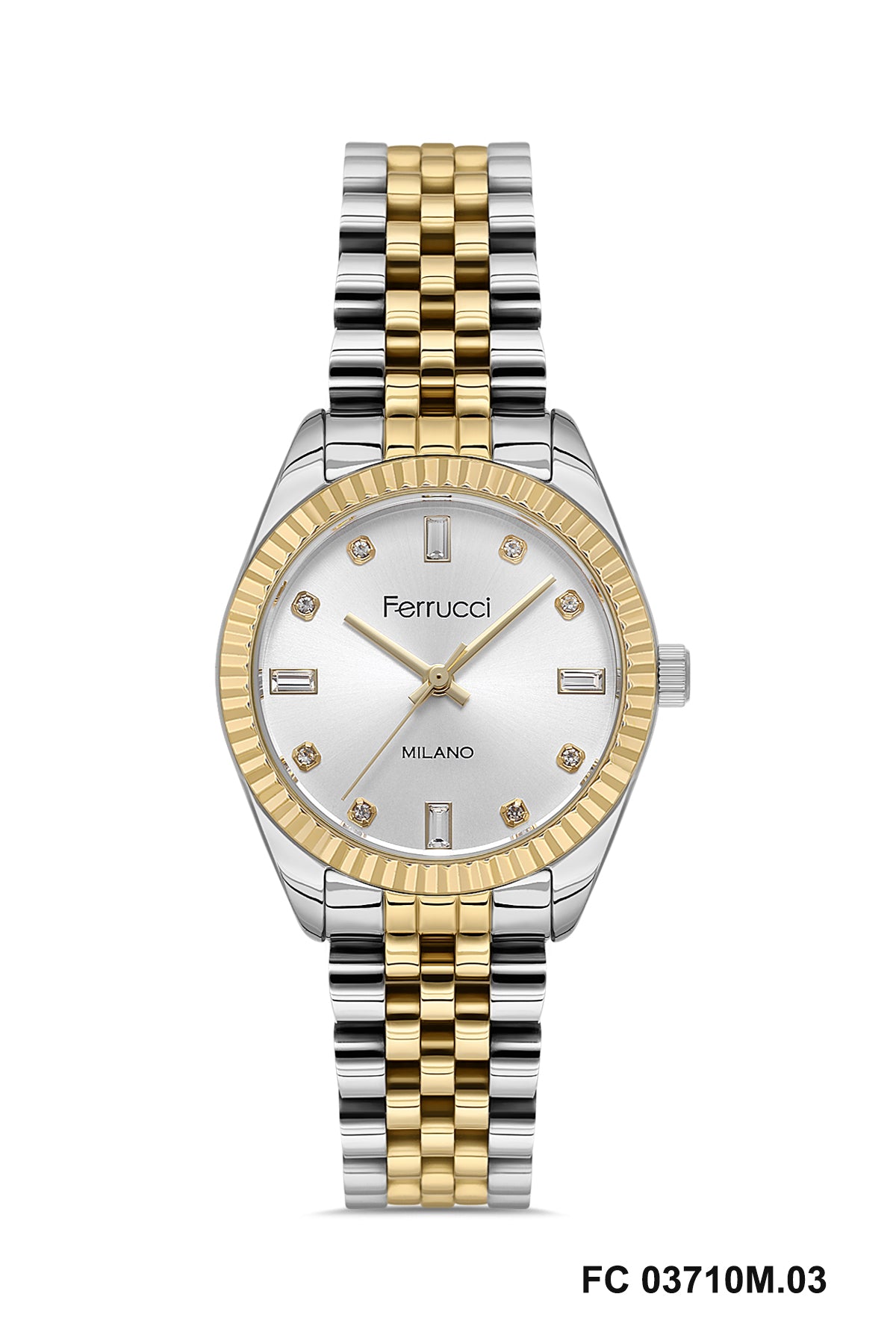 Ferrucci FC 03710M-03 For Women | Watches | NEW | WOMEN