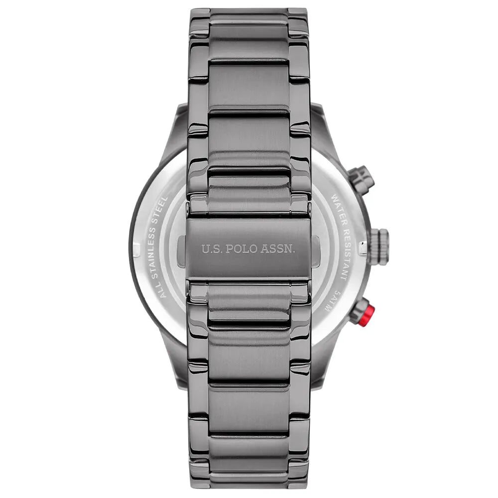 U.S. Polo Assn. Watch USPA1014B-05 | Watches | MEN U.S. Polo Assn. Watch USPA1014B-05 | Watches | MEN