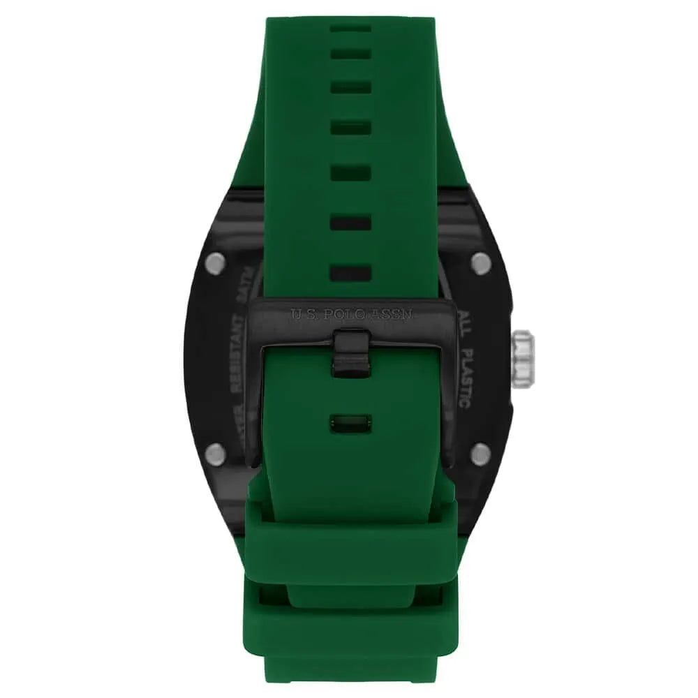 U.S. Polo Assn. Watch USPA1127-03 | Watches | MEN | RUBBER U.S. Polo Assn. Watch USPA1127-03 | Watches | MEN | RUBBER