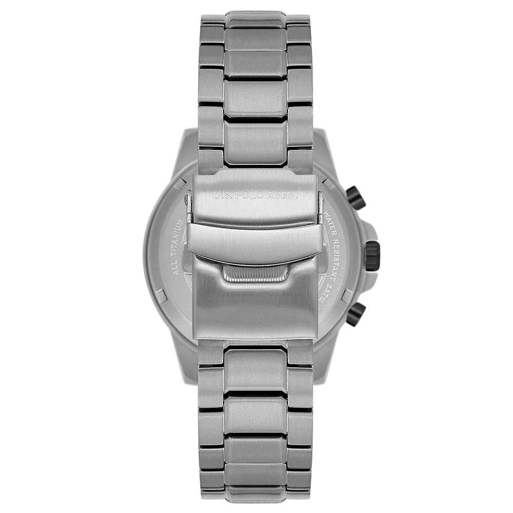 U.S. Polo Assn. TITANIUM Watch USPA1119-05 | Watches | MEN U.S. Polo Assn. TITANIUM Watch USPA1119-05 | Watches | MEN