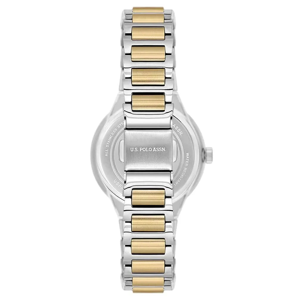 U.S. Polo Assn. Watch USPA2131-02 | Watches | WOMEN U.S. Polo Assn. Watch USPA2131-02 | Watches | WOMEN
