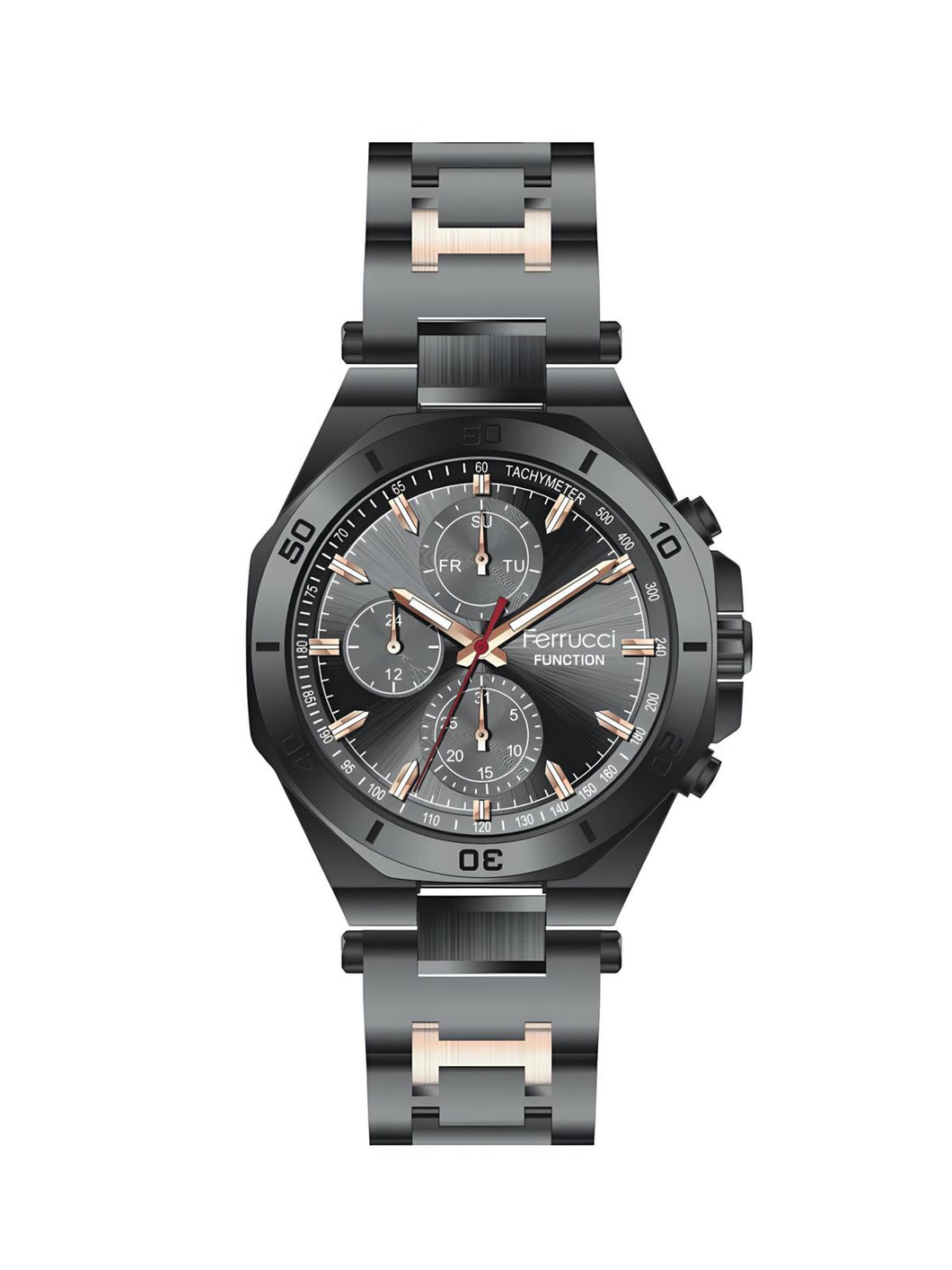 Ferrucci FCF 03520S-01 For Men