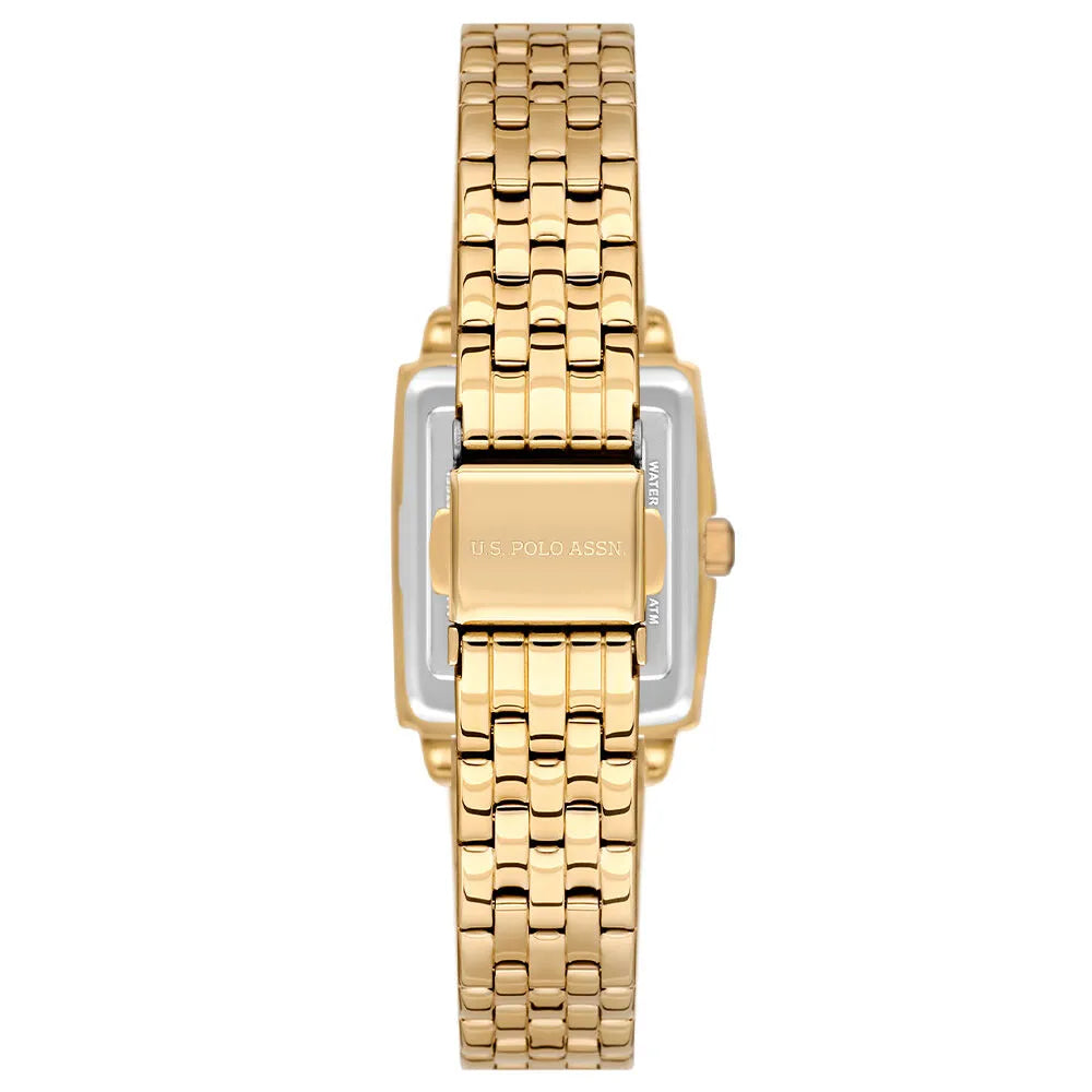 U.S. Polo Assn. Watch USPA2098-05 | Watches | WOMEN U.S. Polo Assn. Watch USPA2098-05 | Watches | WOMEN