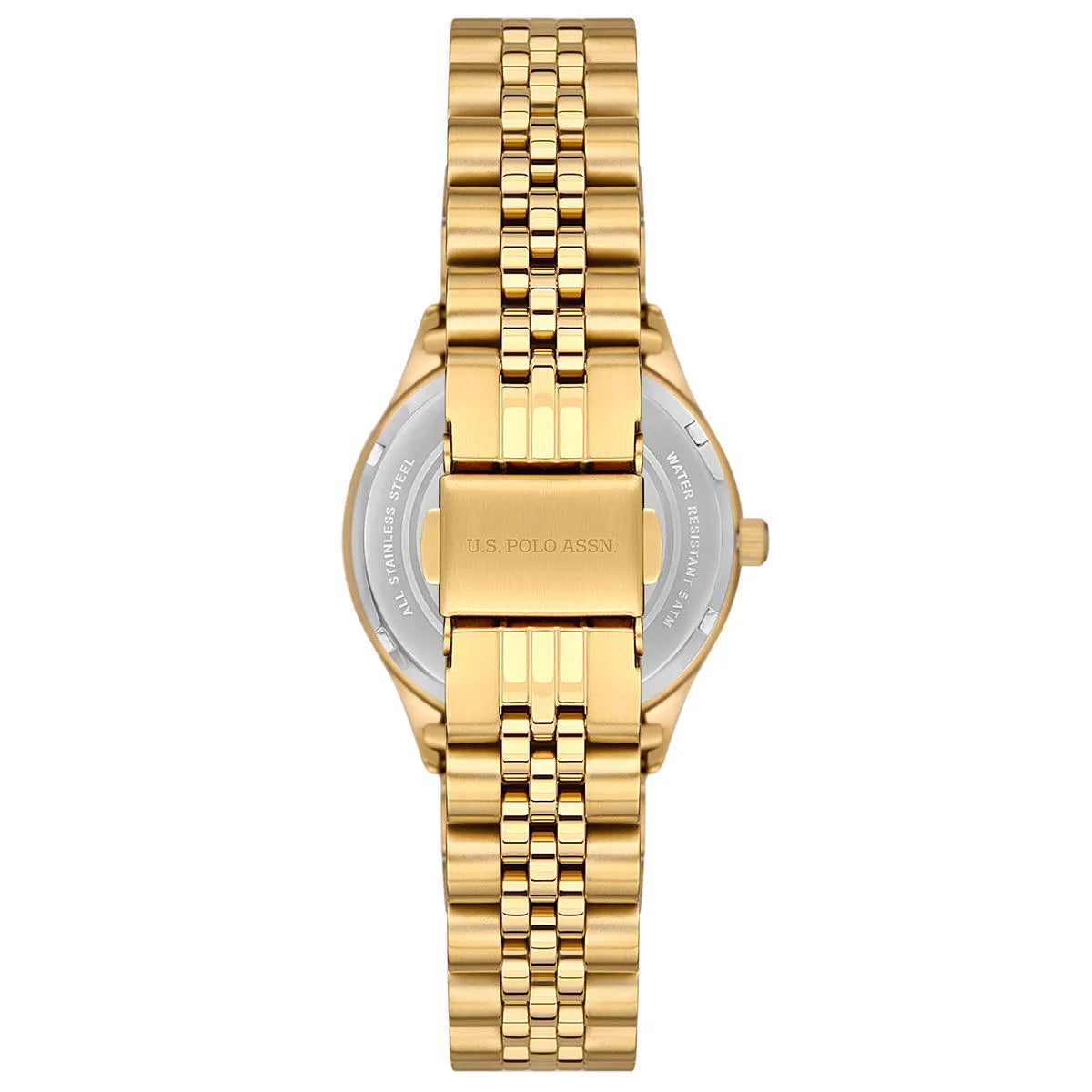U.S. Polo Assn. Watch USPA2061-06 | Watches | WOMEN U.S. Polo Assn. Watch USPA2061-06 | Watches | WOMEN