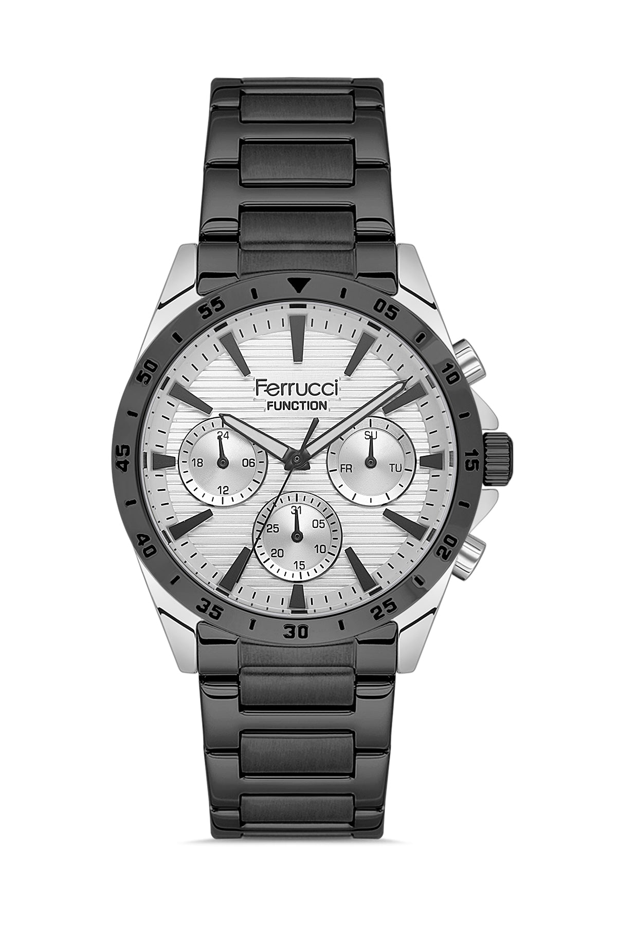 Ferrucci FCF03655M-03 For Men | Watches | MEN | NEW Ferrucci FCF03655M-03 For Men | Watches | MEN | NEW