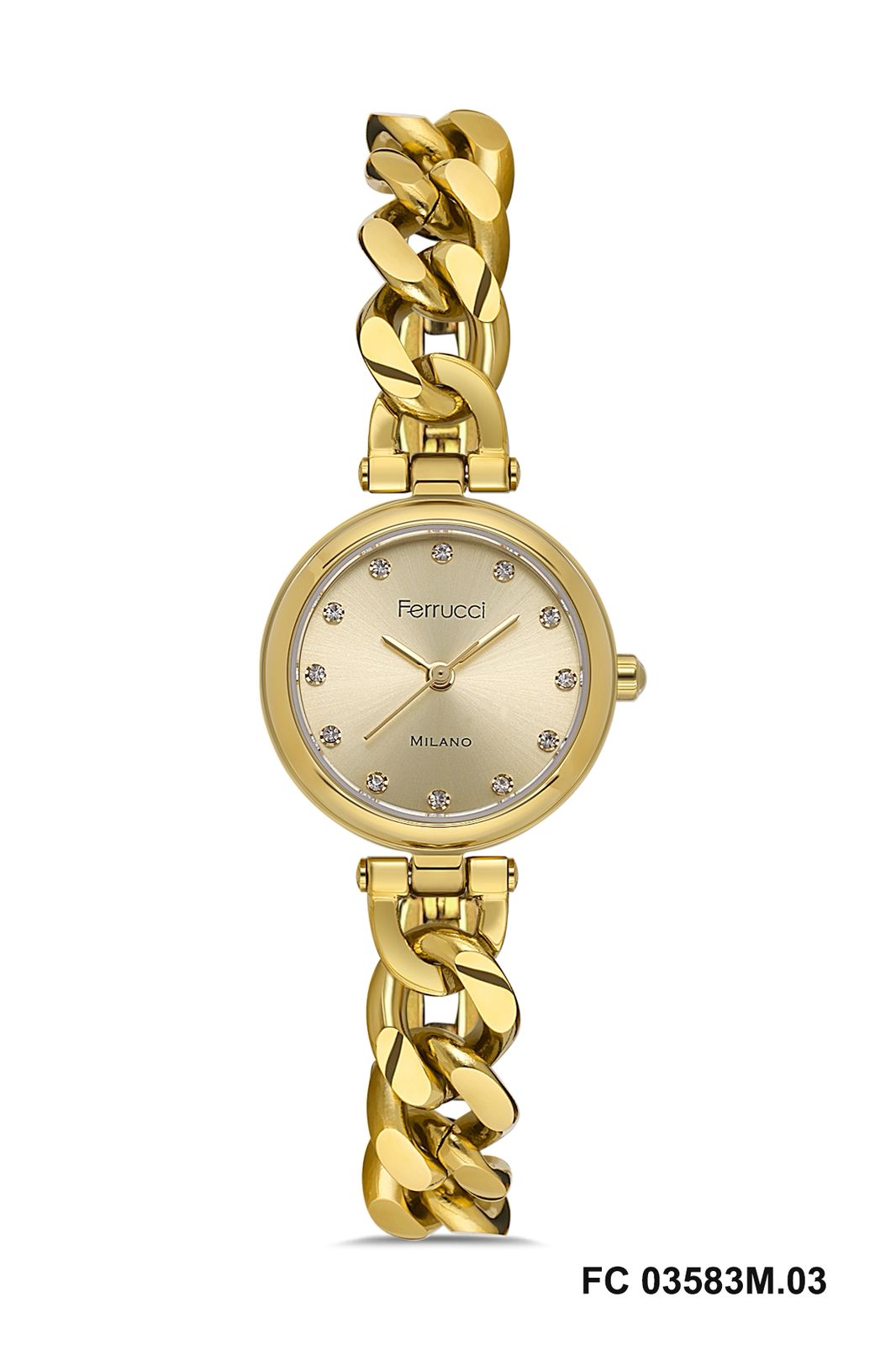Ferrucci FC 03583M-03 For Women | Watches | NEW | WOMEN