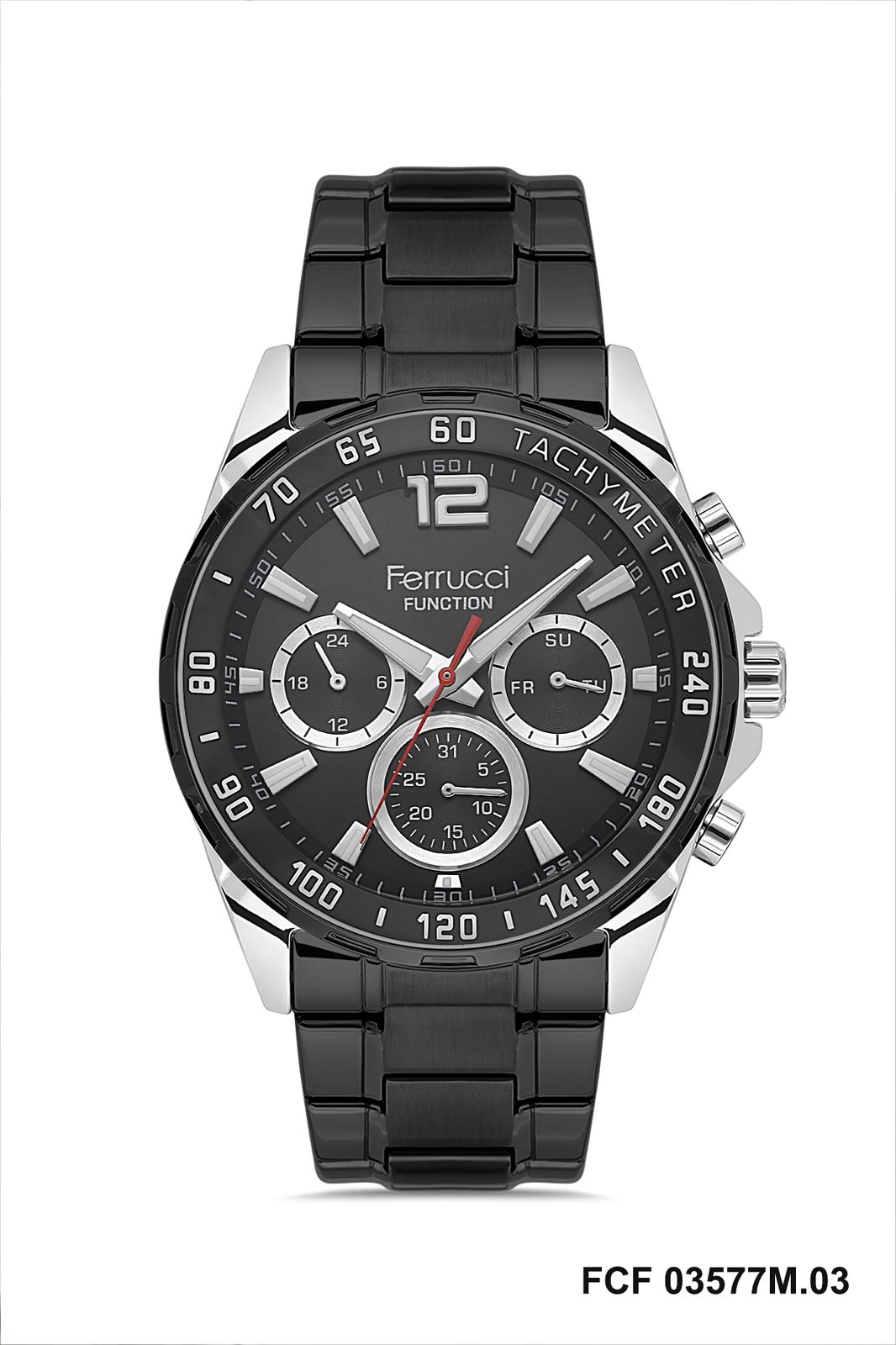 Ferrucci FCF 03577M-03 For Men | Watches | MEN