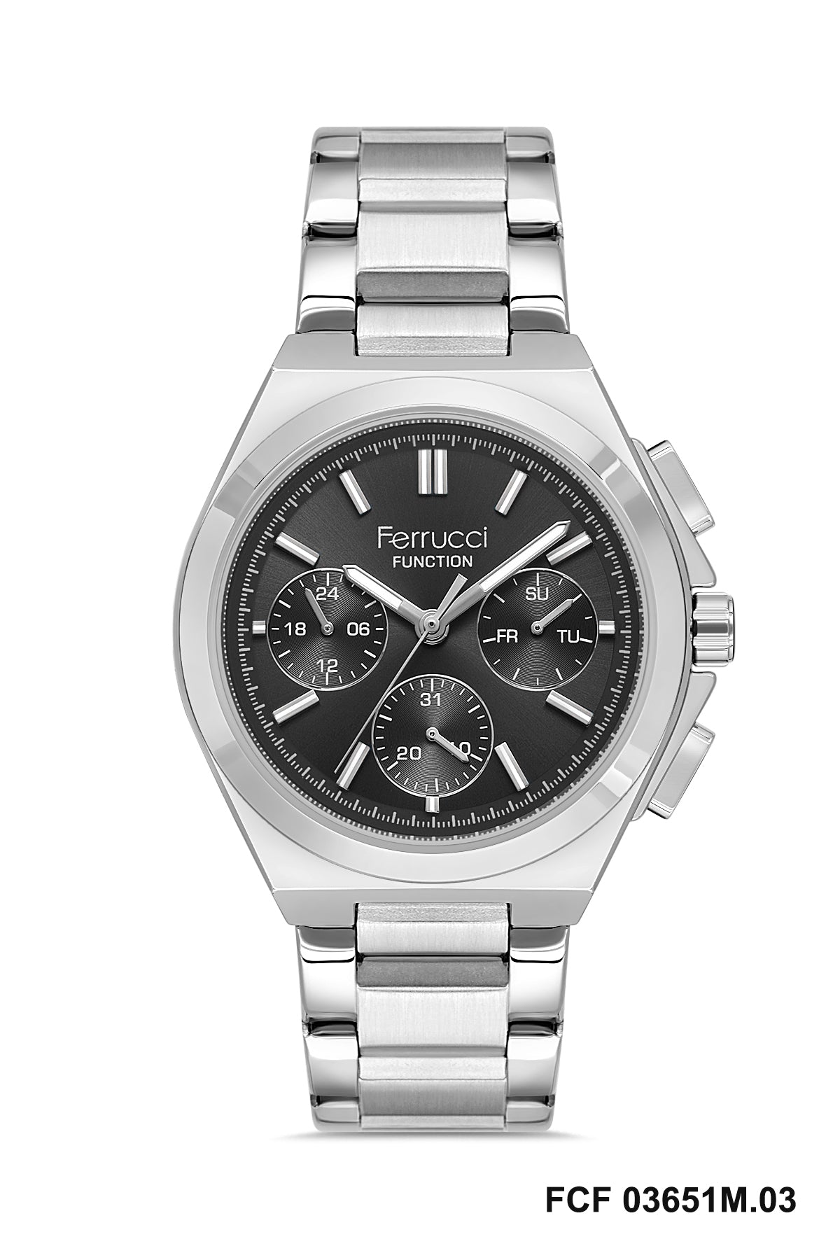 Ferrucci FCF03651M-03 For Men | Watches | MEN | NEW