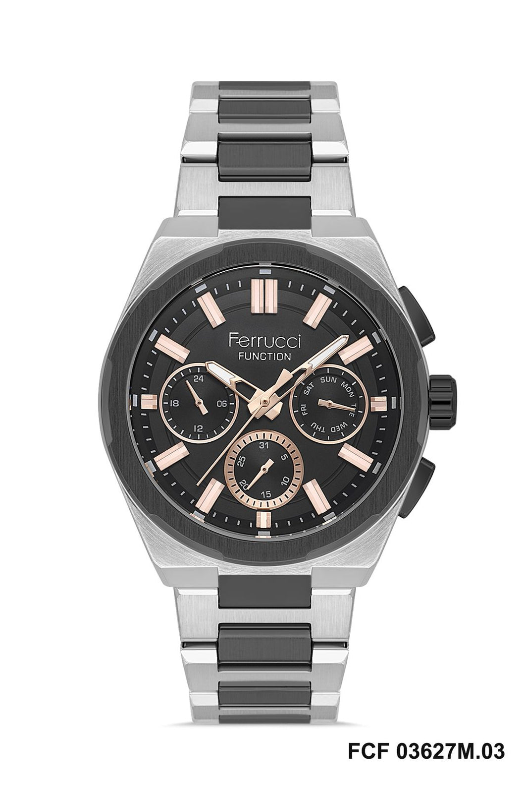 Ferrucci FCF 03627M-03 For Men