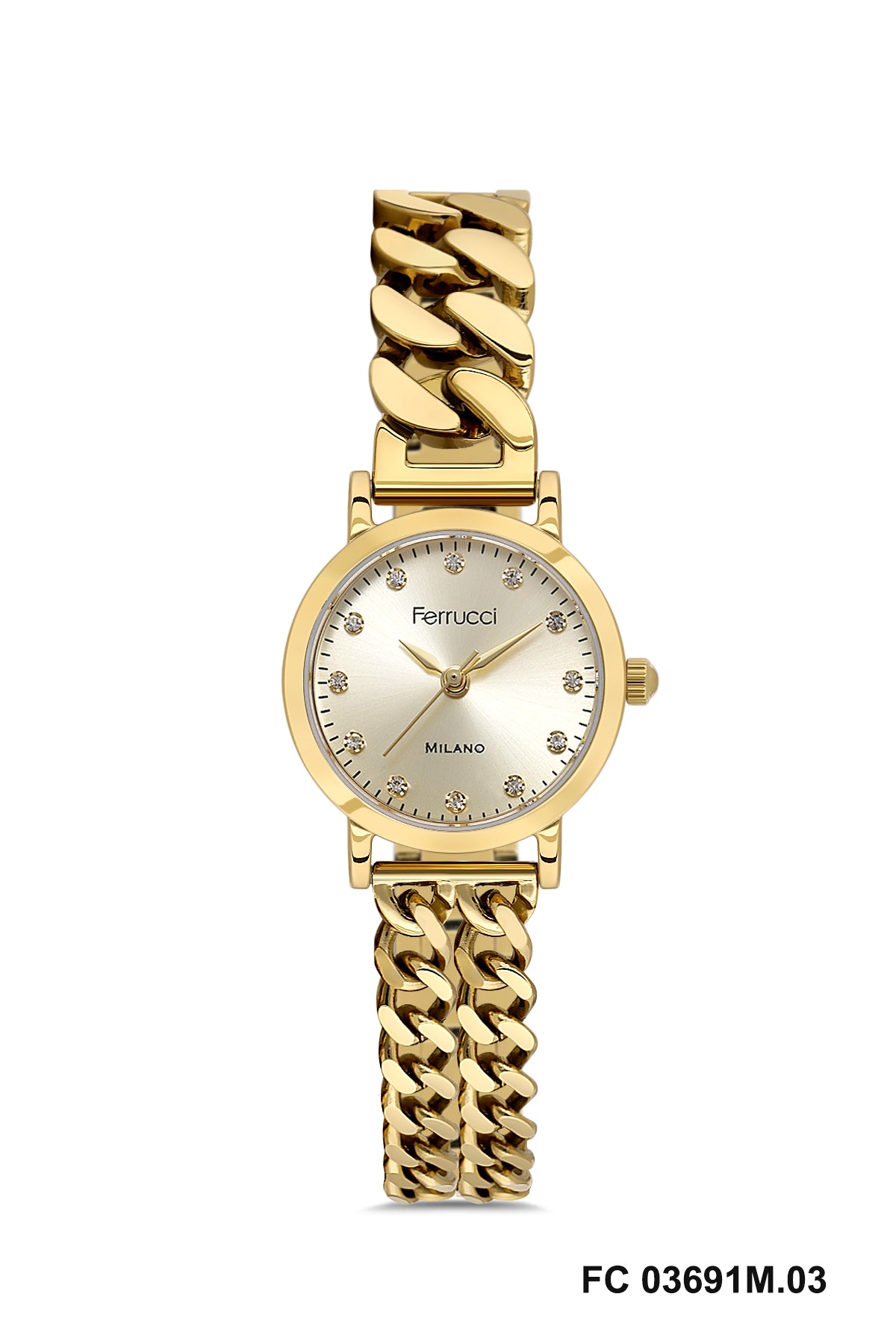Ferrucci FC 03691M-03 For Women | Watches | NEW | WOMEN
