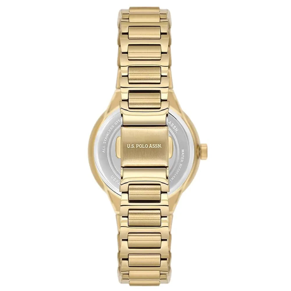 U.S. Polo Assn. Watch USPA2131-03 | Watches | WOMEN U.S. Polo Assn. Watch USPA2131-03 | Watches | WOMEN