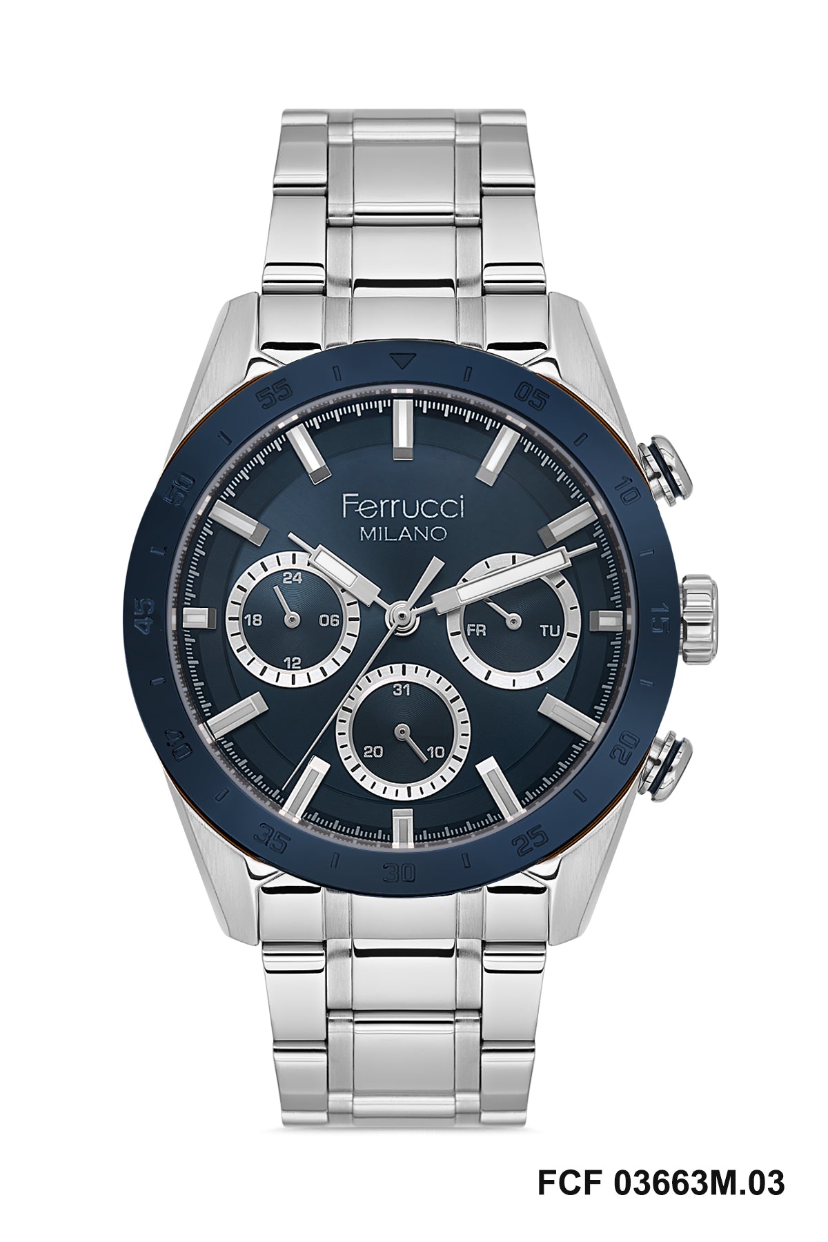 Ferrucci FCF03663M-03 For Men | Watches | MEN | NEW