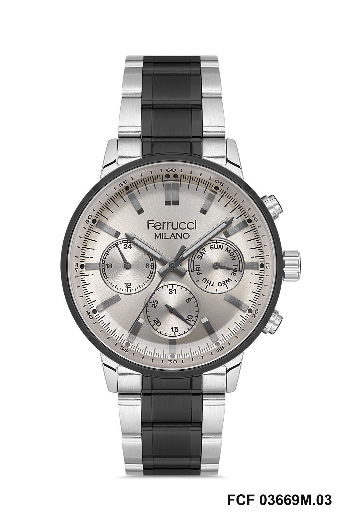 Ferrucci FCF03669M-03 For Men | Watches | MEN | NEW