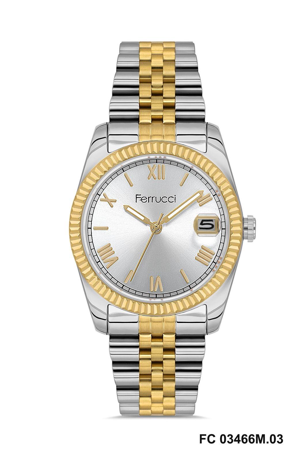 Ferrucci FC 03466M-03 For Women | Watches | WOMEN Ferrucci FC 03466M-03 For Women | Watches | WOMEN