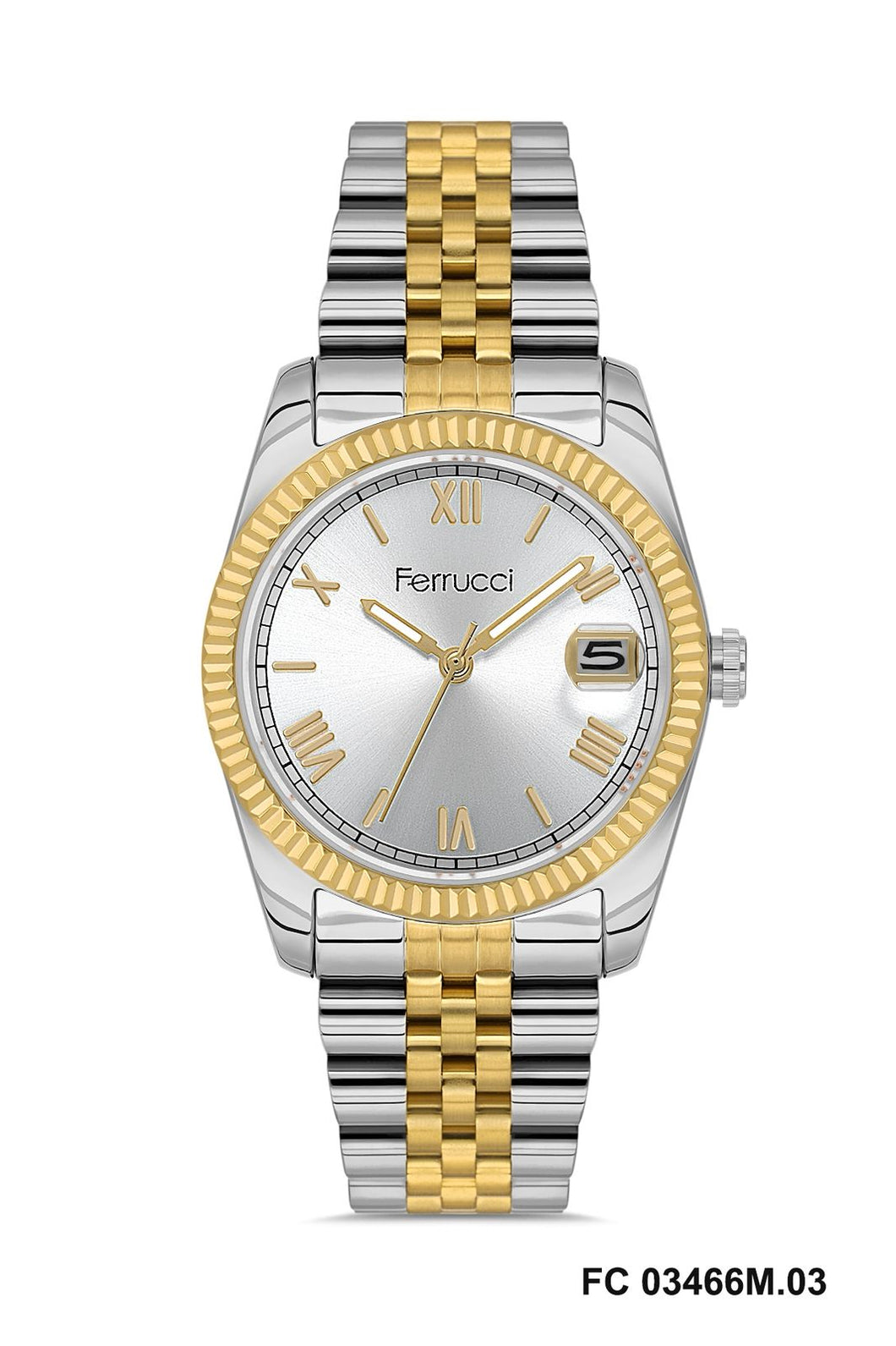 Ferrucci FC 03466M-03 For Women