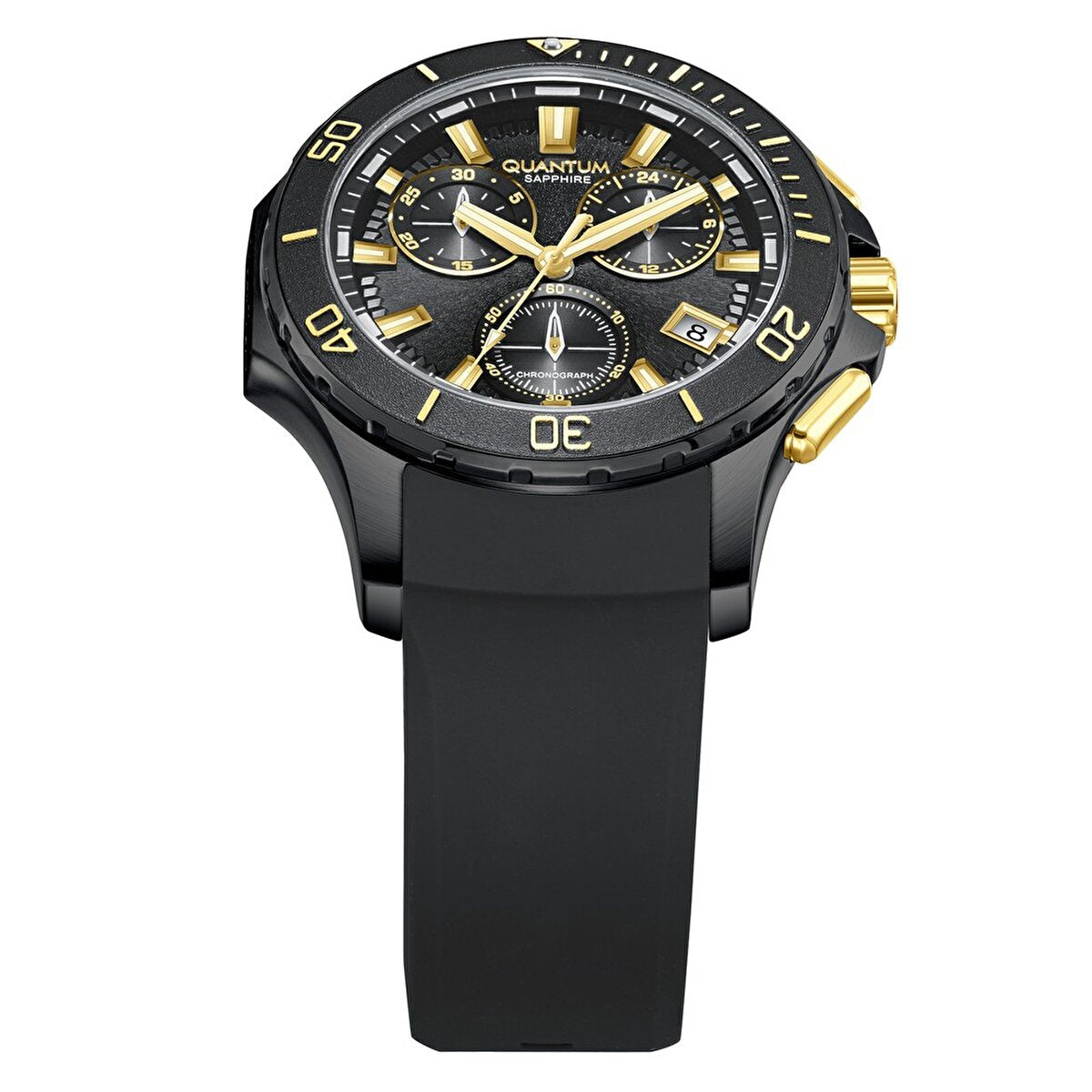 QUANTUM ADRENALINE HNG1282.251 For Men | Watches | MEN | NEW | RUBBER QUANTUM ADRENALINE HNG1282.251 For Men | Watches | MEN | NEW | RUBBER