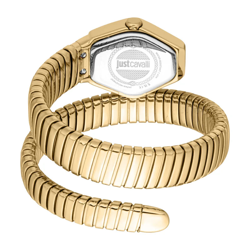 Just Cavalli Ladies Splora Watch (JC1L394M0025) | Watches | NEW | WOMEN | women snake Just Cavalli Ladies Splora Watch (JC1L394M0025) | Watches | NEW | WOMEN | women snake
