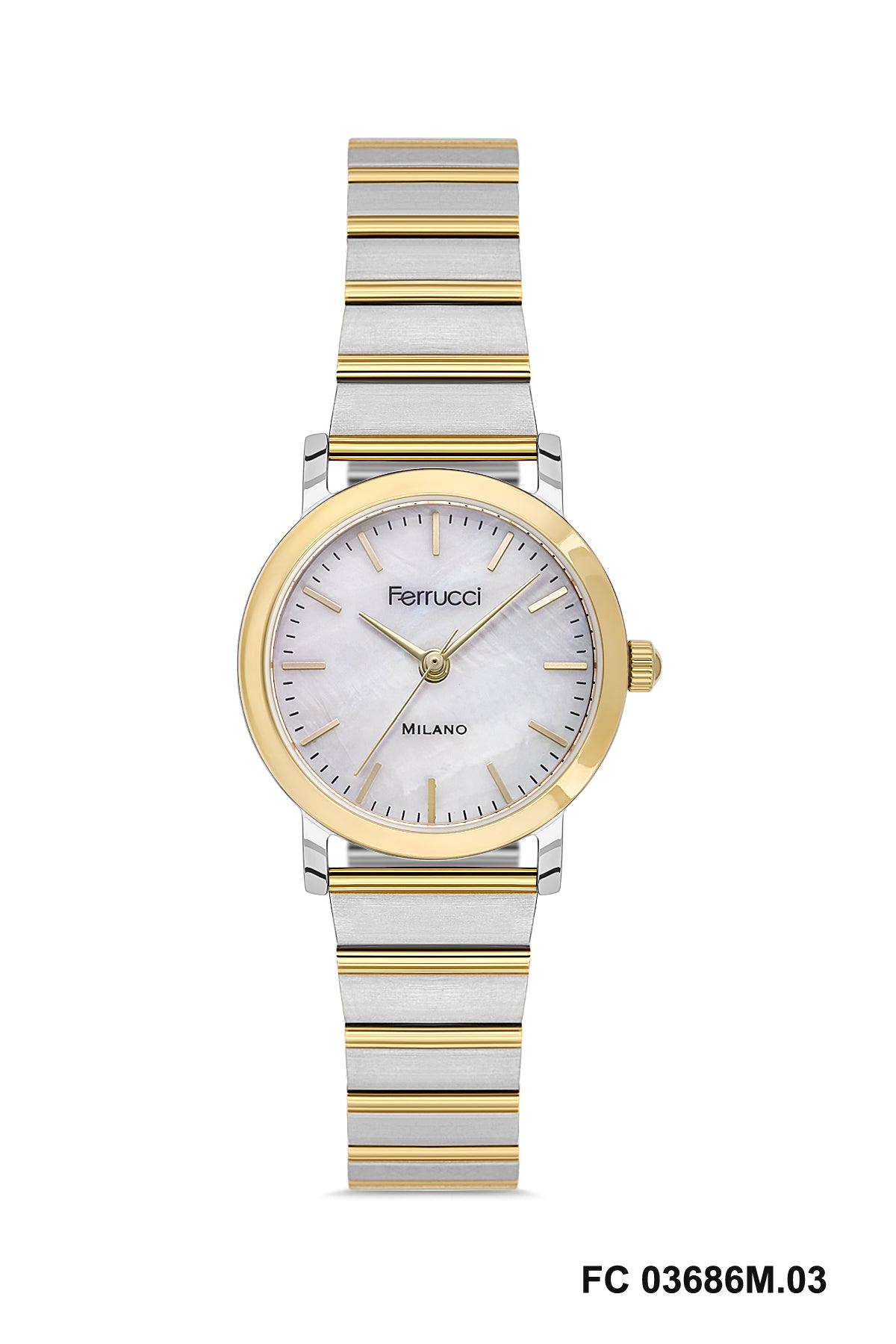 Ferrucci FC 03686M-03 For Women | Watches | NEW | WOMEN Ferrucci FC 03686M-03 For Women | Watches | NEW | WOMEN