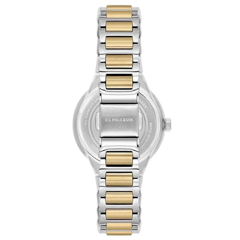 U.S. Polo Assn. Watch USPA2131-05 | Watches | WOMEN U.S. Polo Assn. Watch USPA2131-05 | Watches | WOMEN