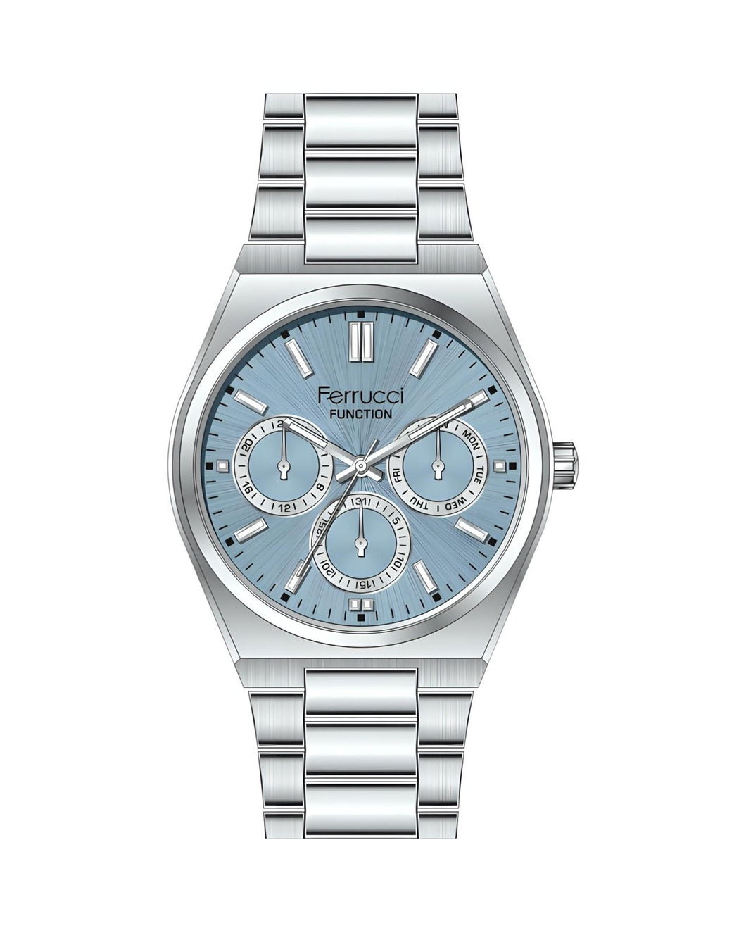 Ferrucci FCF 03523M-04 For Men