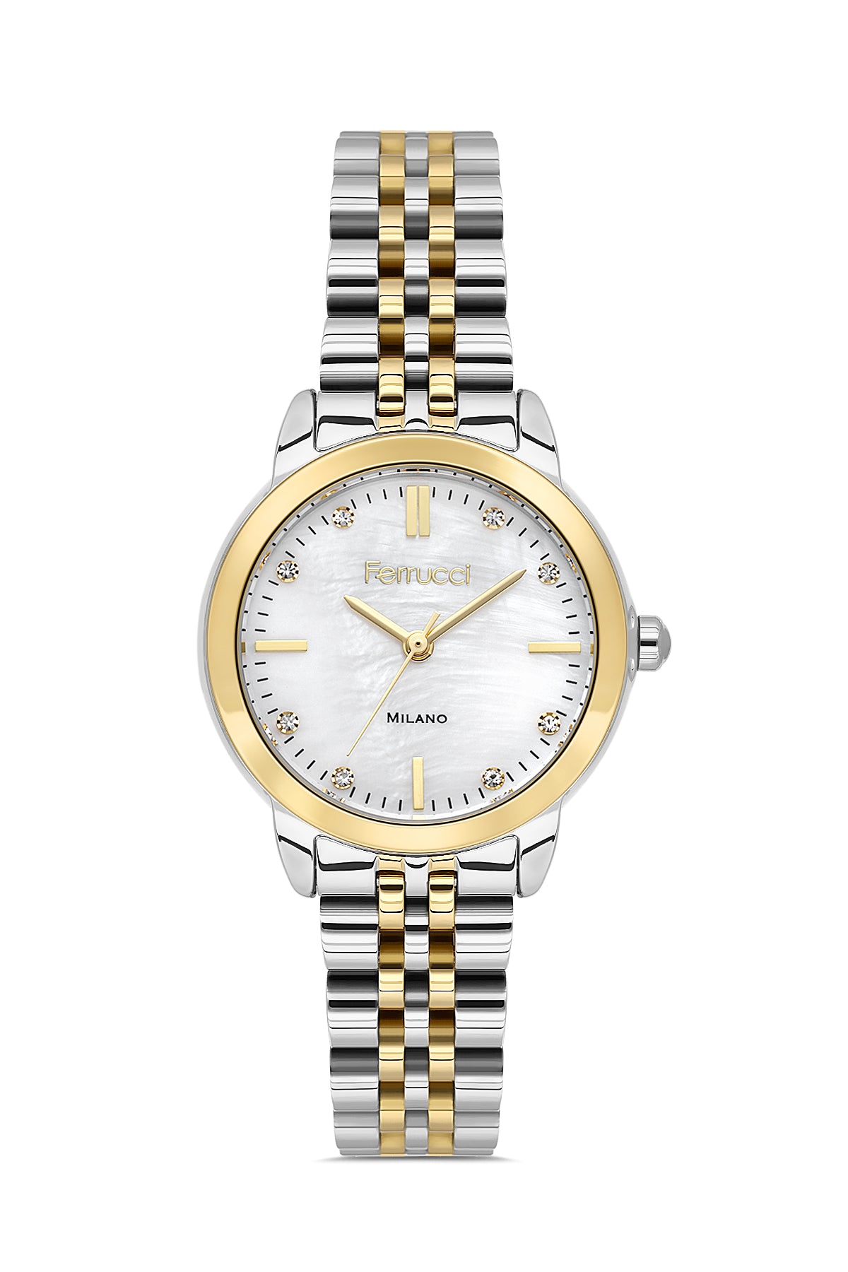 Ferrucci FC 03690M-03 For Women | Watches | NEW | WOMEN Ferrucci FC 03690M-03 For Women | Watches | NEW | WOMEN
