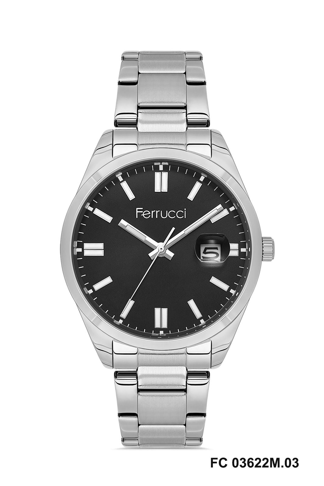 Ferrucci FC 03622M-03 For Men | Watches | MEN