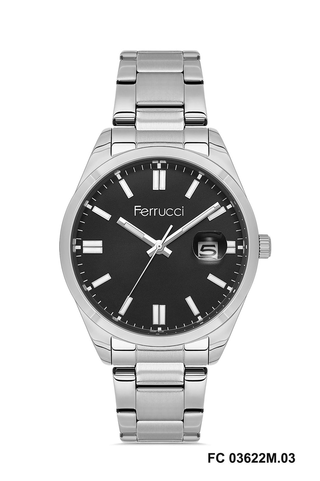 Ferrucci FC 03622M-03 For Men