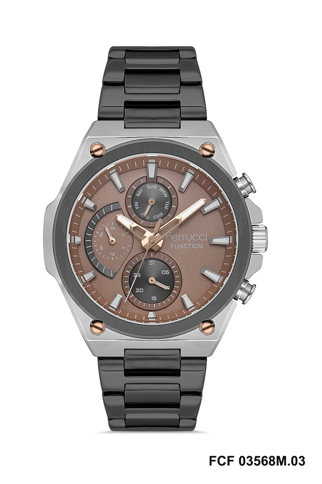 Ferrucci FCF 03568M-03 For Men | Watches | MEN