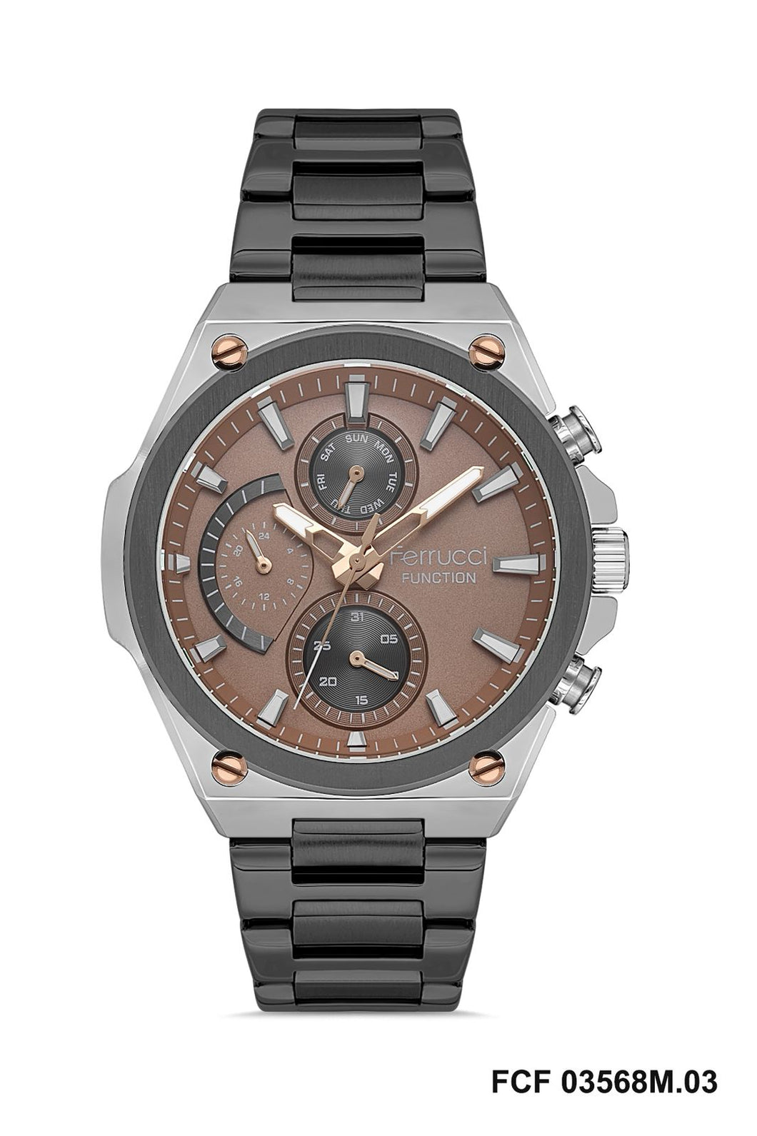 Ferrucci FCF 03568M-03 For Men