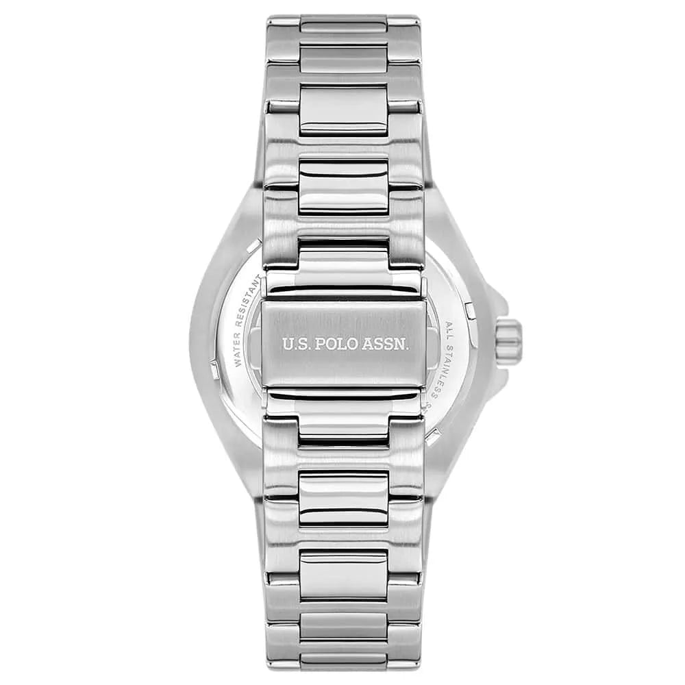U.S. Polo Assn. Watch USPA1130-02 | Watches | MEN U.S. Polo Assn. Watch USPA1130-02 | Watches | MEN