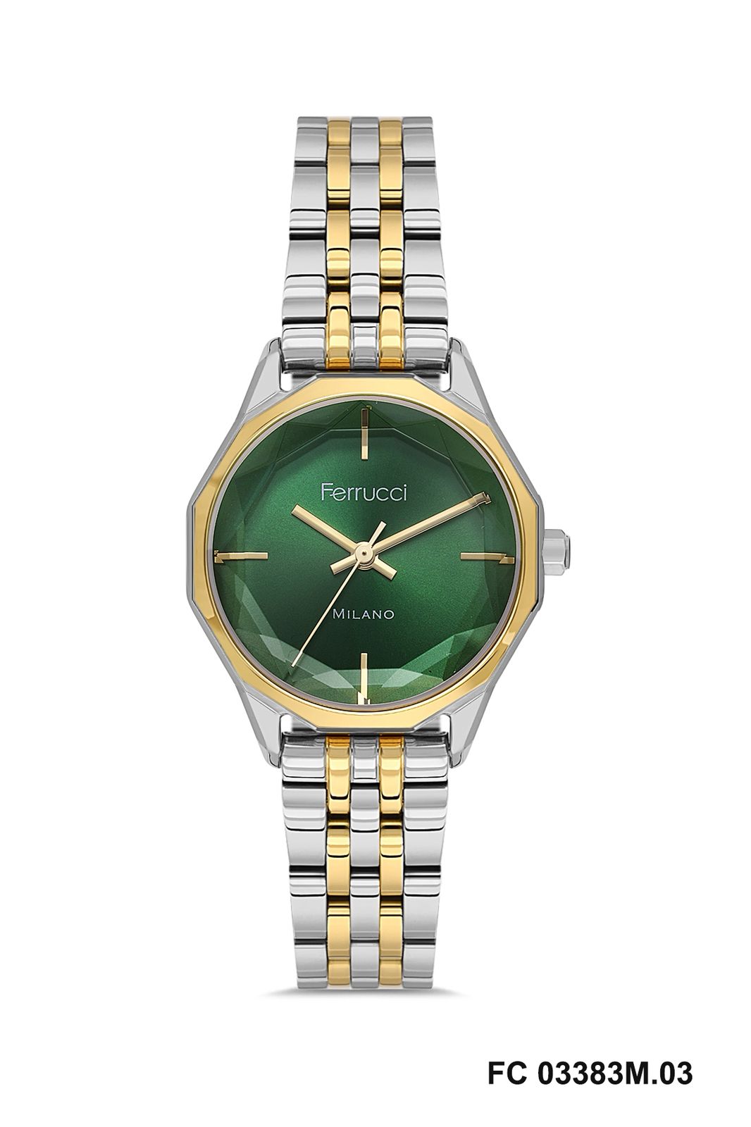 Ferrucci FC 03383M-03 For Women | Watches | WOMEN Ferrucci FC 03383M-03 For Women | Watches | WOMEN