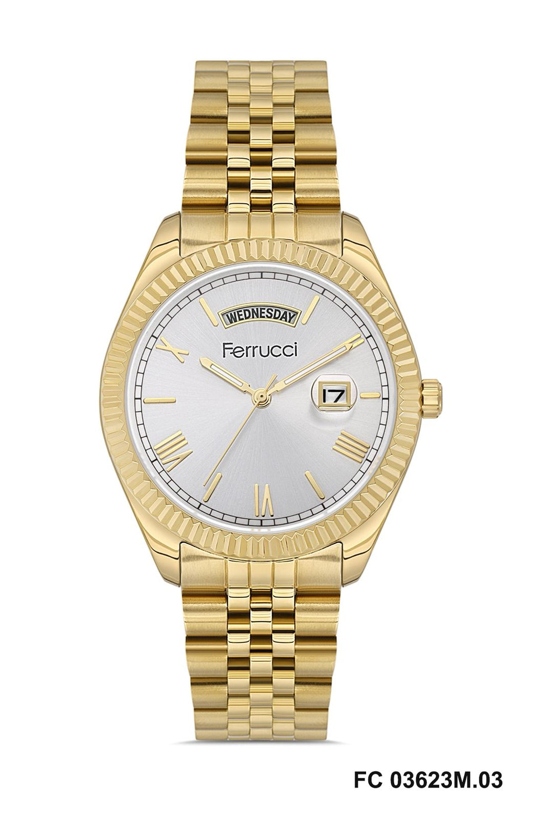 Ferrucci FC 03623M-03 For Men