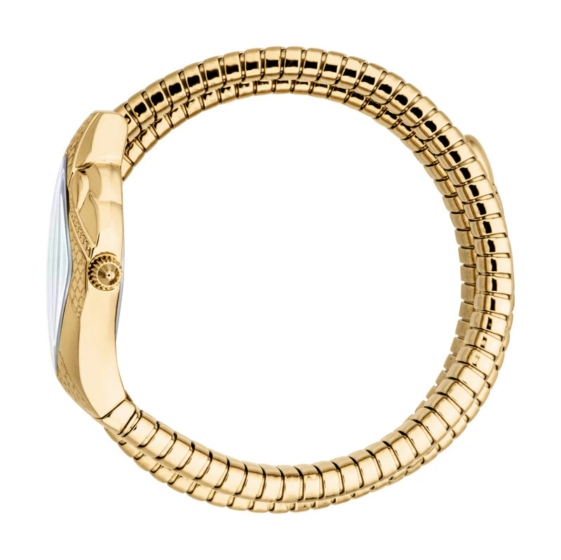 Just Cavalli Ladies Cristallo Watch (JC1L307M0025) | Watches | NEW | WOMEN | women snake Just Cavalli Ladies Cristallo Watch (JC1L307M0025) | Watches | NEW | WOMEN | women snake