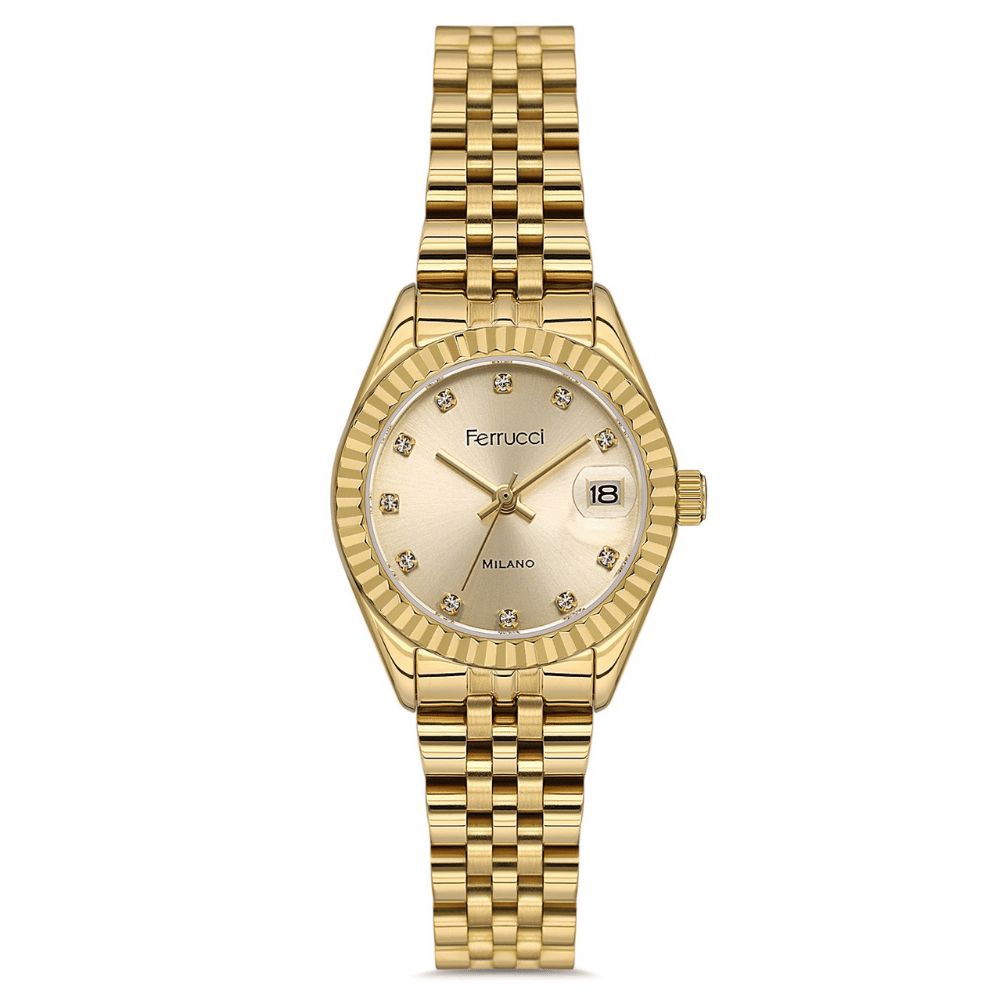 Ferrucci FC 03591M-04 For Women | Watches | WOMEN