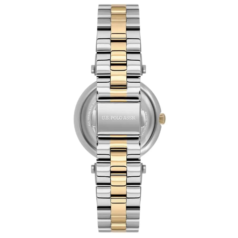 U.S. Polo Assn. Watch USPA2130-02 | Watches | WOMEN U.S. Polo Assn. Watch USPA2130-02 | Watches | WOMEN
