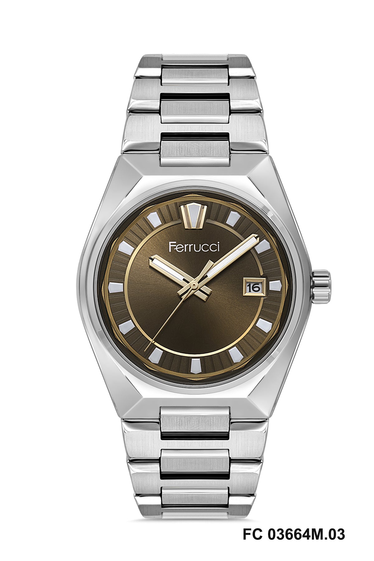 Ferrucci FC 03664M-03 For Men | Watches | MEN | NEW