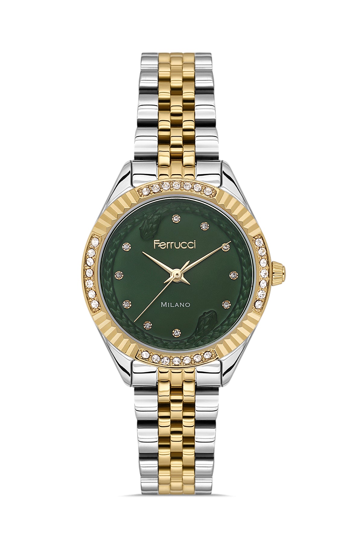 Ferrucci FC 03682M-03 For Women | Watches | NEW | WOMEN Ferrucci FC 03682M-03 For Women | Watches | NEW | WOMEN