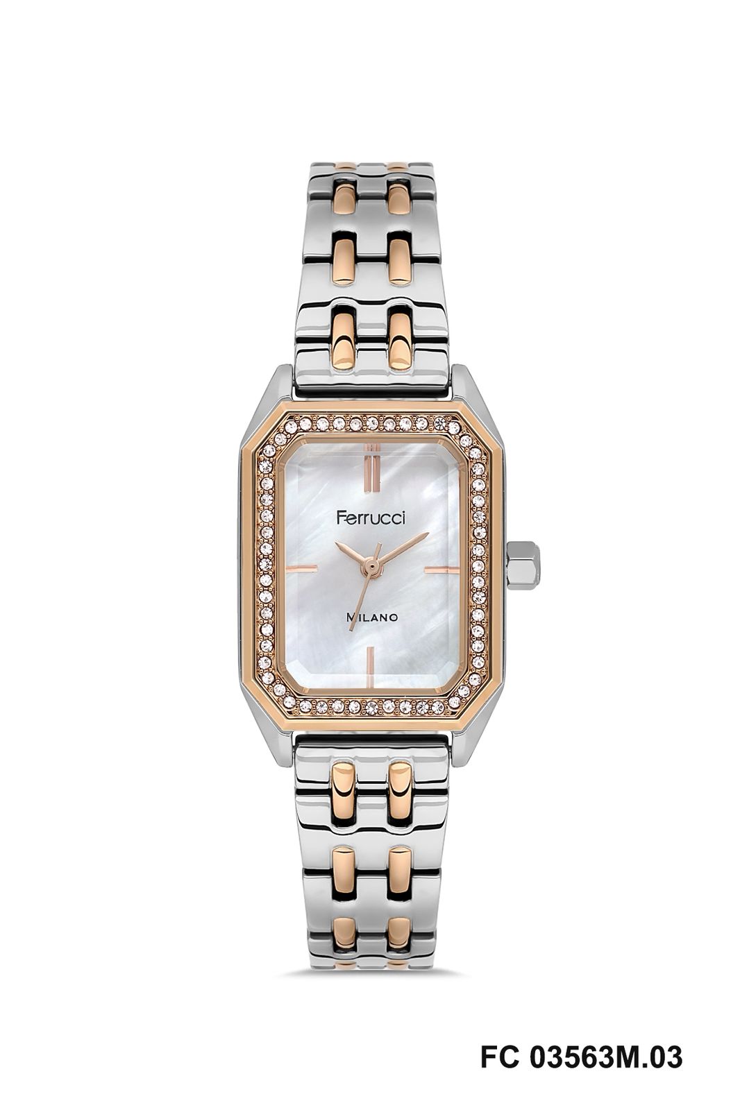 Ferrucci FC 03563M-03 For Women | Watches | WOMEN