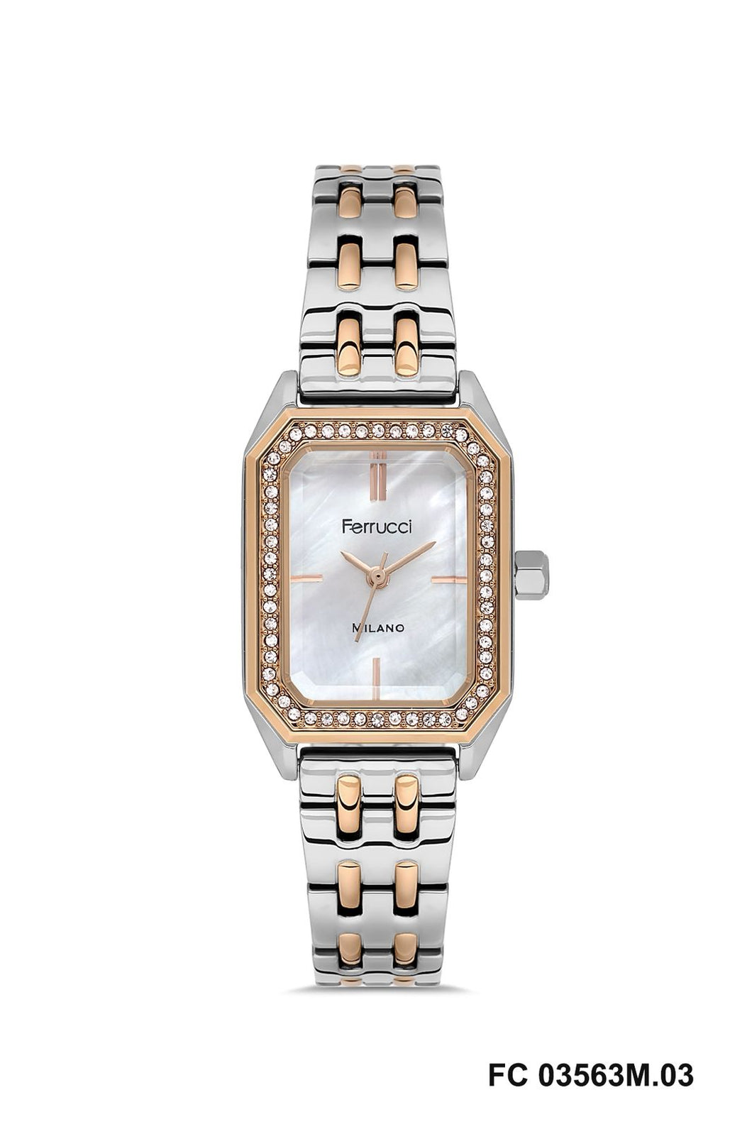 Ferrucci FC 03563M-03 For Women