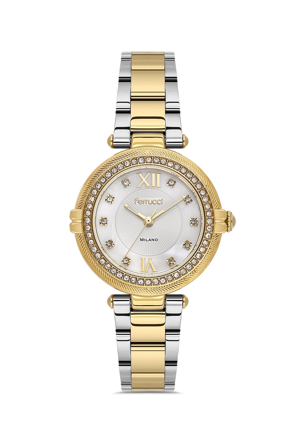 Ferrucci FC 03698M-03 For Women | Watches | NEW | WOMEN Ferrucci FC 03698M-03 For Women | Watches | NEW | WOMEN
