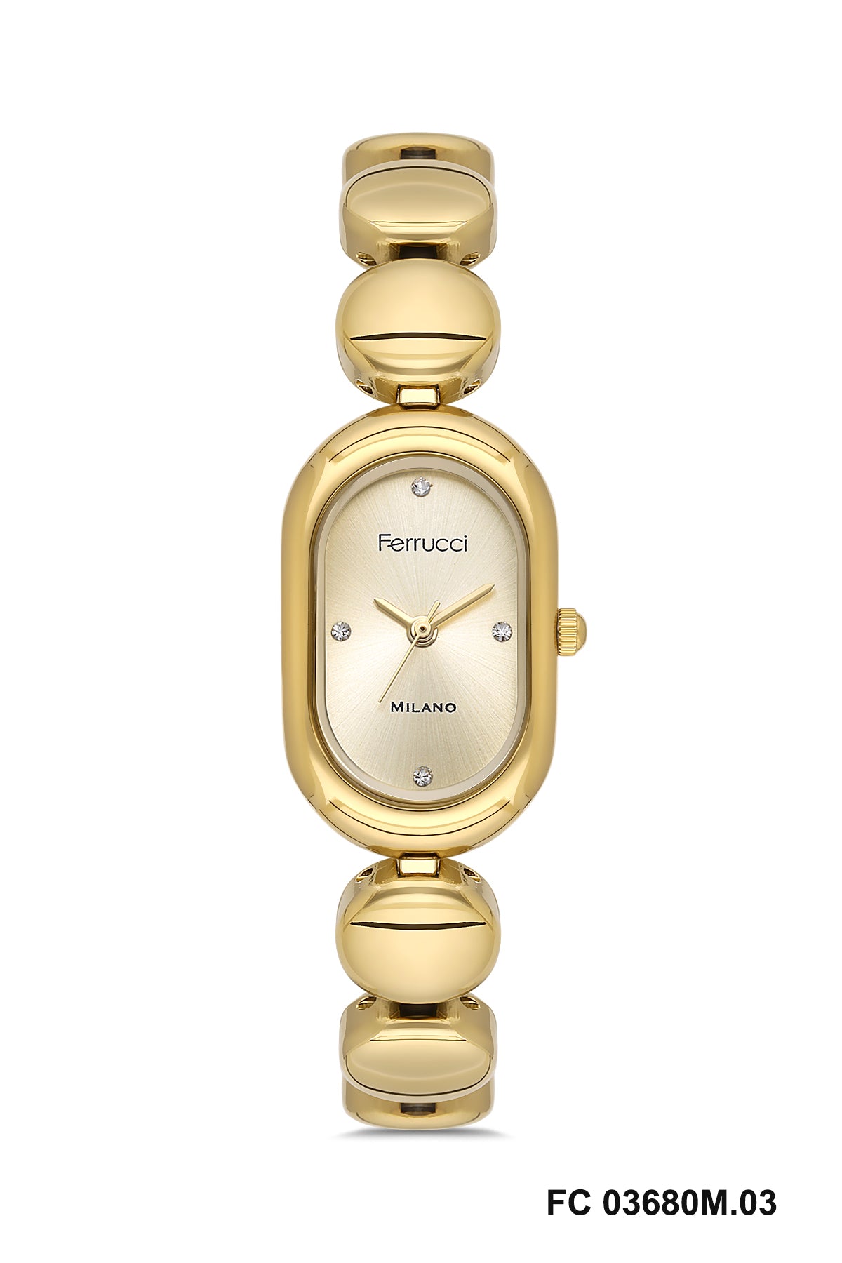 Ferrucci FC 03680M-03 For Women | Watches | NEW | WOMEN