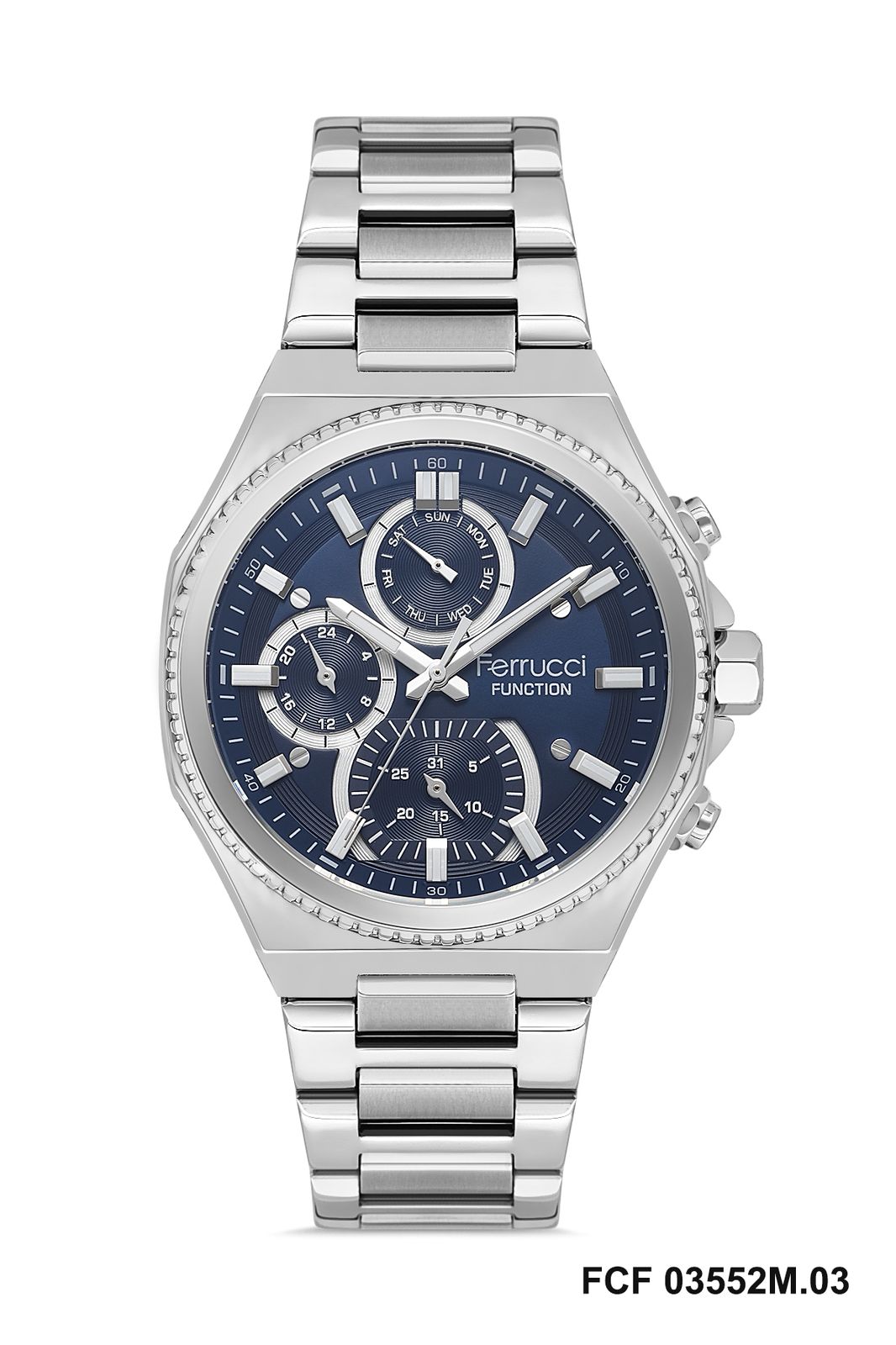 Ferrucci FCF 03552M-03 For Men | Watches | MEN