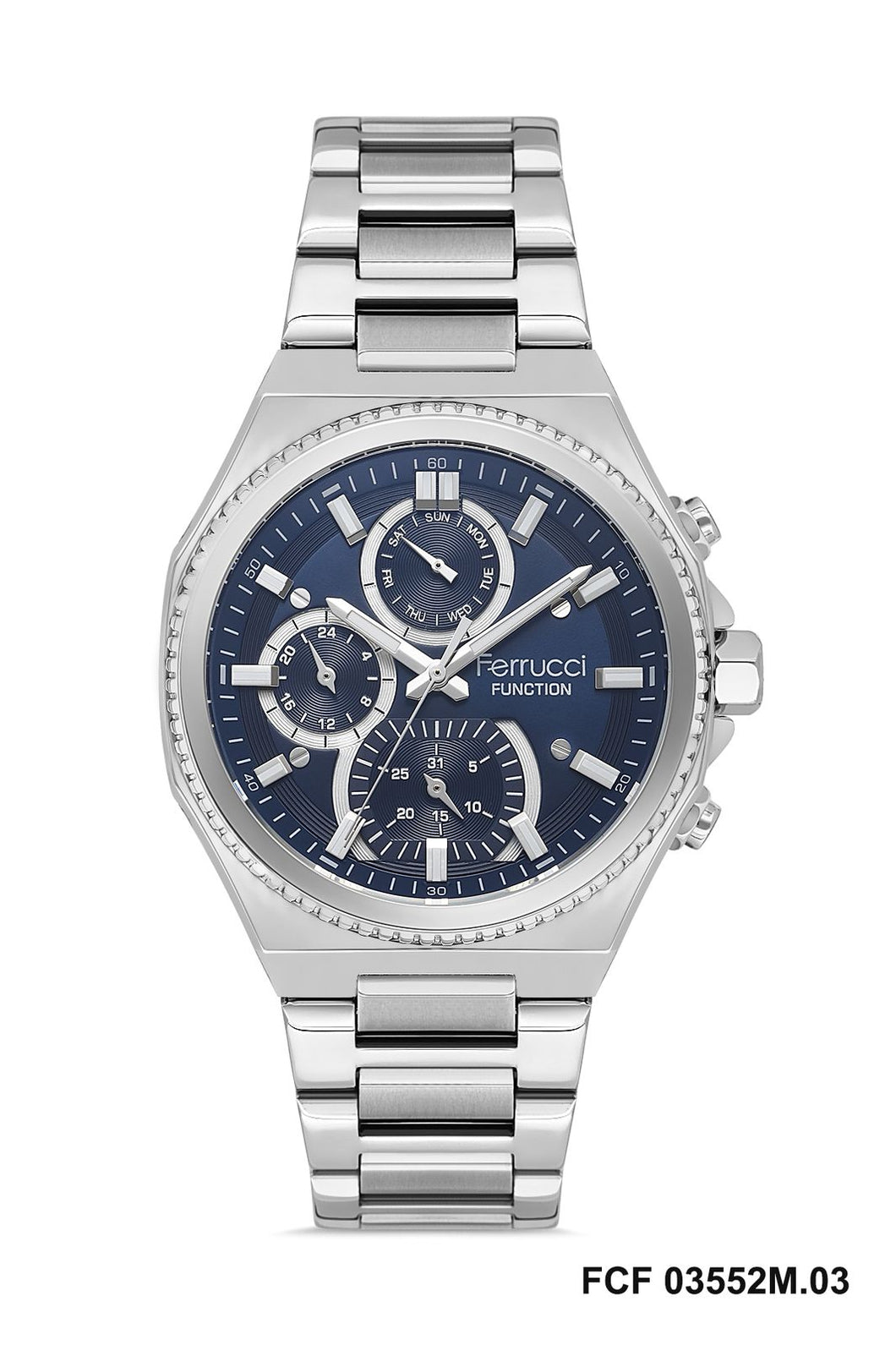 Ferrucci FCF 03552M-03 For Men