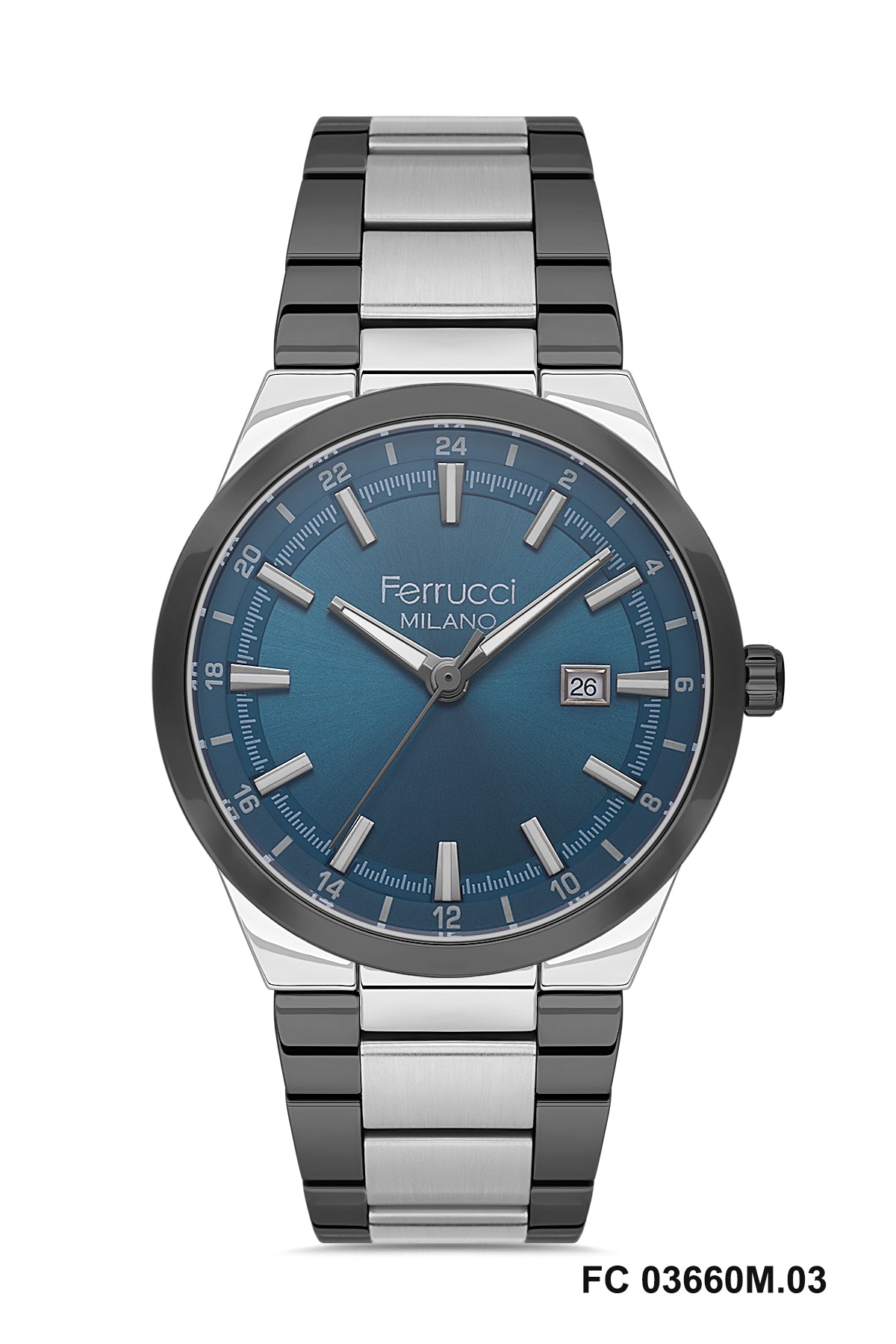 Ferrucci FC 03660M-03 For Men | Watches | MEN | NEW