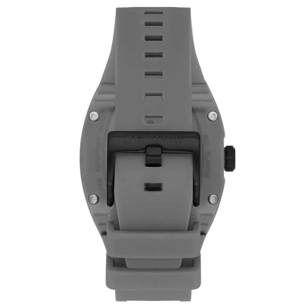 U.S. Polo Assn. Watch USPA1127-05 | Watches | MEN | RUBBER U.S. Polo Assn. Watch USPA1127-05 | Watches | MEN | RUBBER